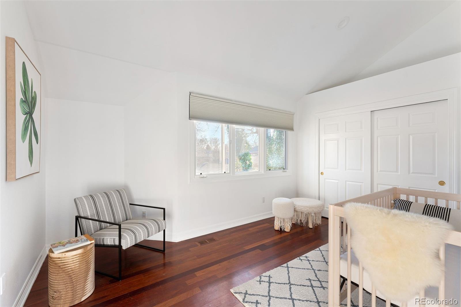 2435 South Fillmore Street Denver, CO 80210 - Photo 30 of 34