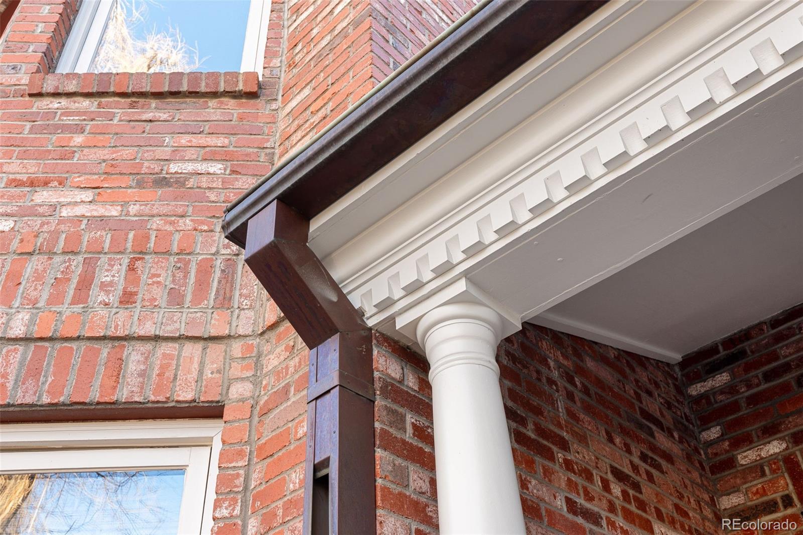 2435 South Fillmore Street Denver, CO 80210 - Photo 3 of 34