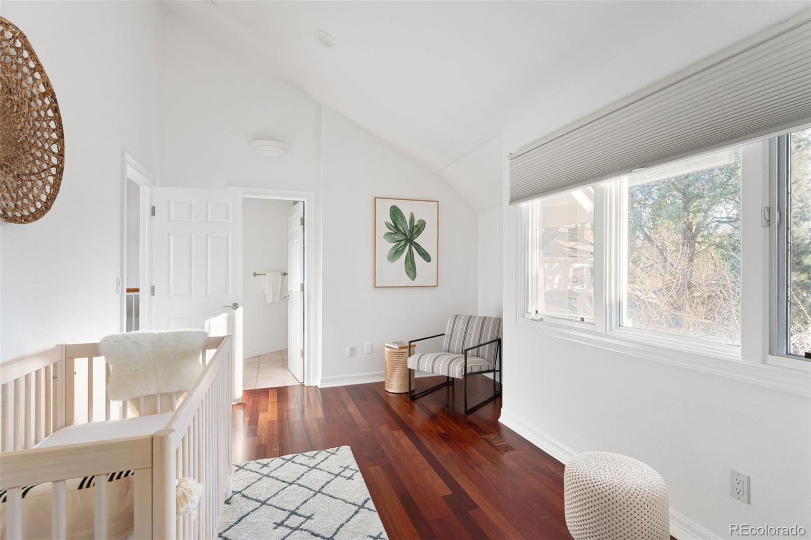 2435 South Fillmore Street Denver, CO 80210 - Photo 31 of 34