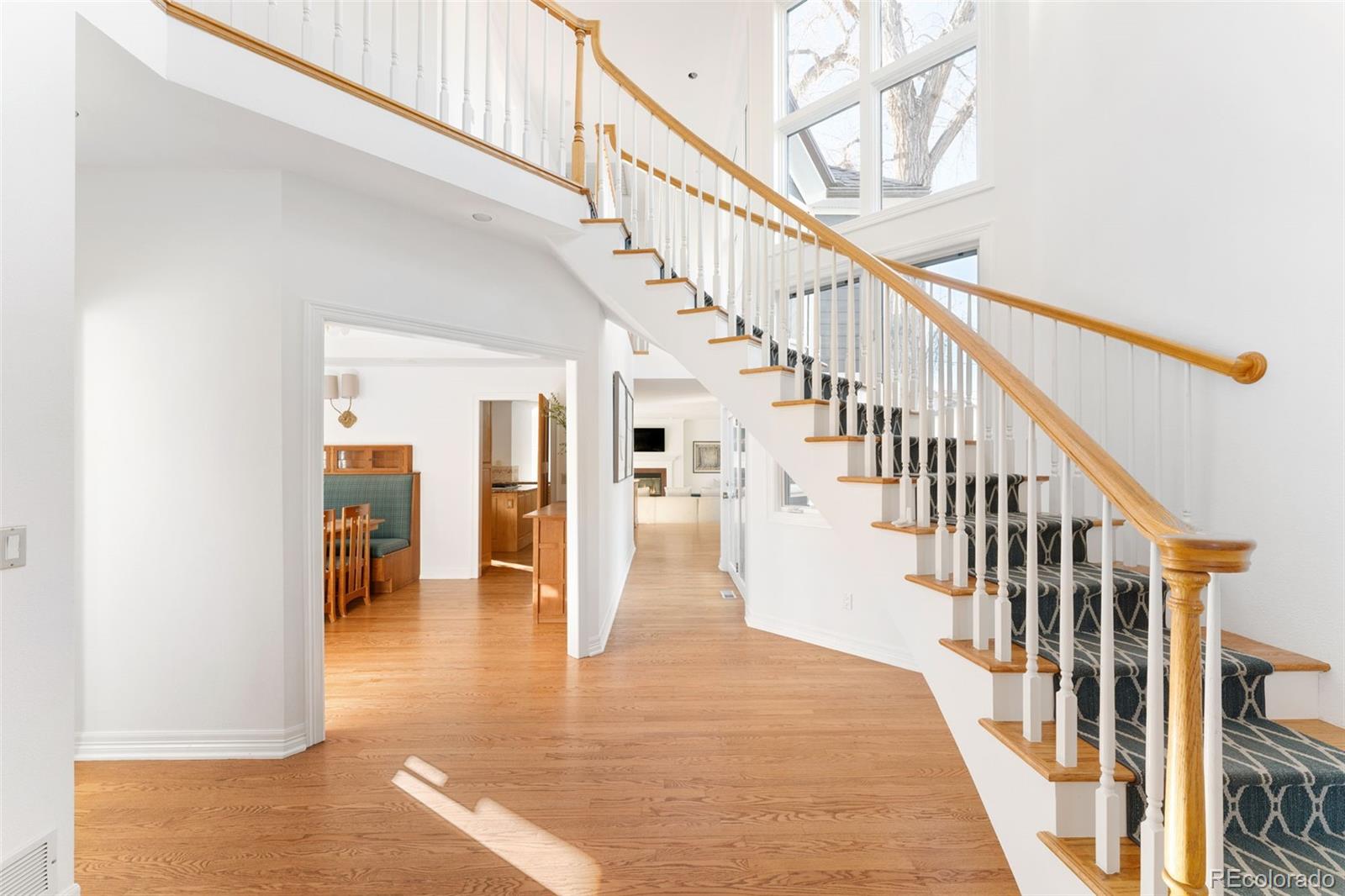 2435 South Fillmore Street Denver, CO 80210 - Photo 4 of 34