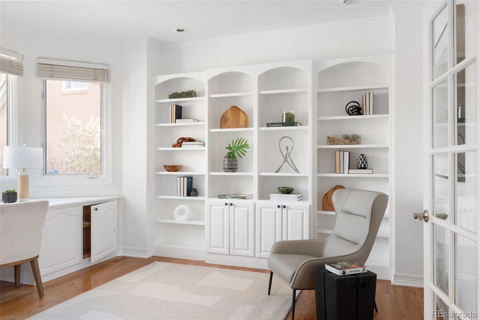 2435 South Fillmore Street Denver, CO 80210 - Photo 5 of 34