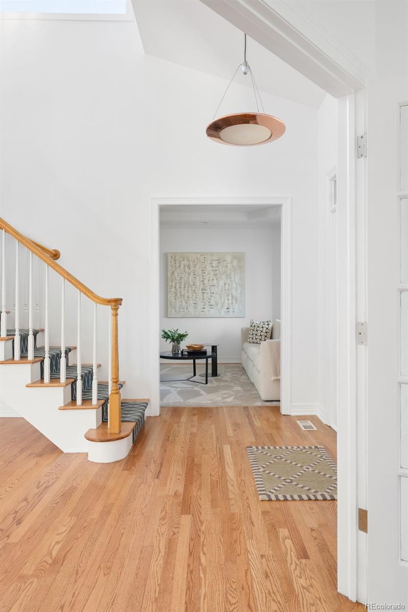 2435 South Fillmore Street Denver, CO 80210 - Photo 6 of 34