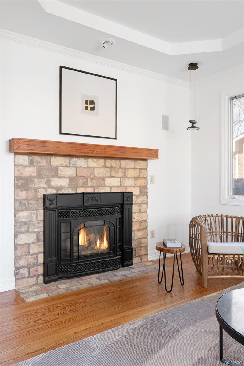 2435 South Fillmore Street Denver, CO 80210 - Photo 8 of 34