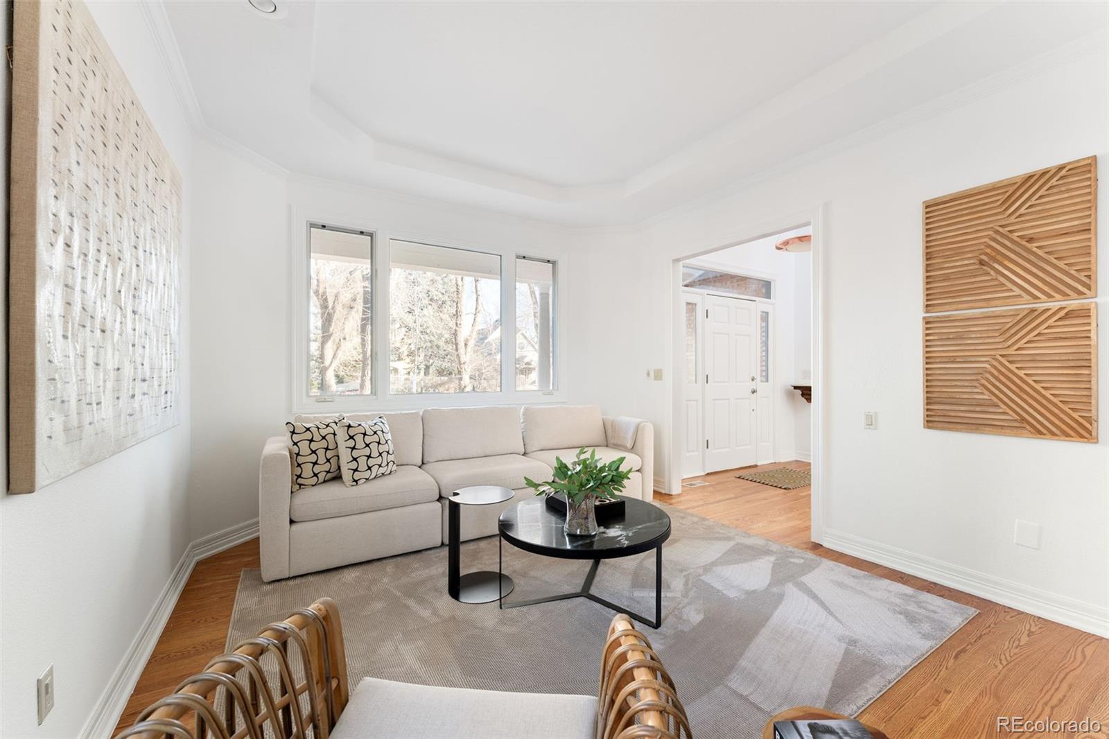 2435 South Fillmore Street Denver, CO 80210 - Photo 9 of 34