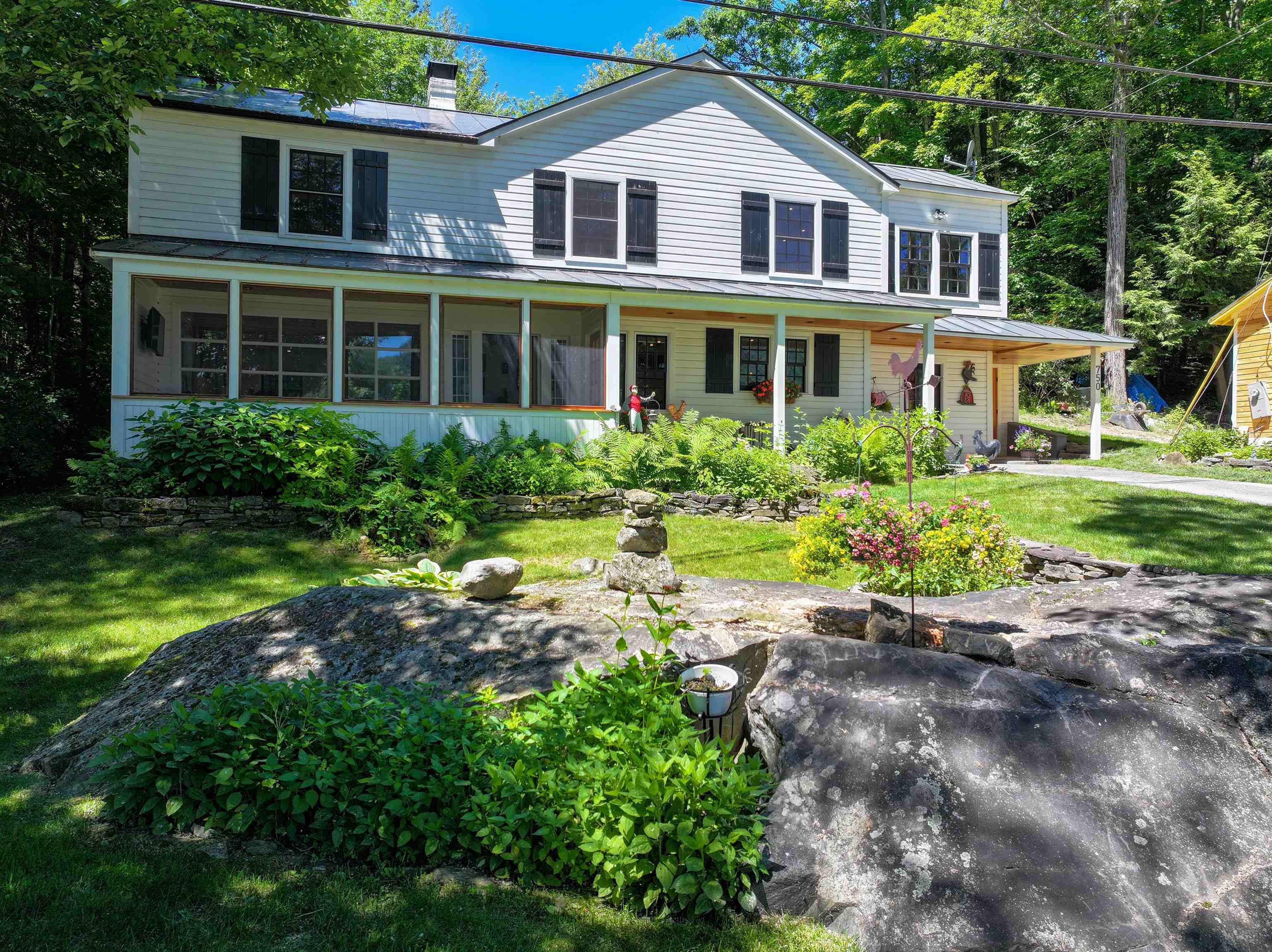 750-720 West Shore Road Salisbury, VT 05769 - Photo 1 of 27 Gallery Image 1