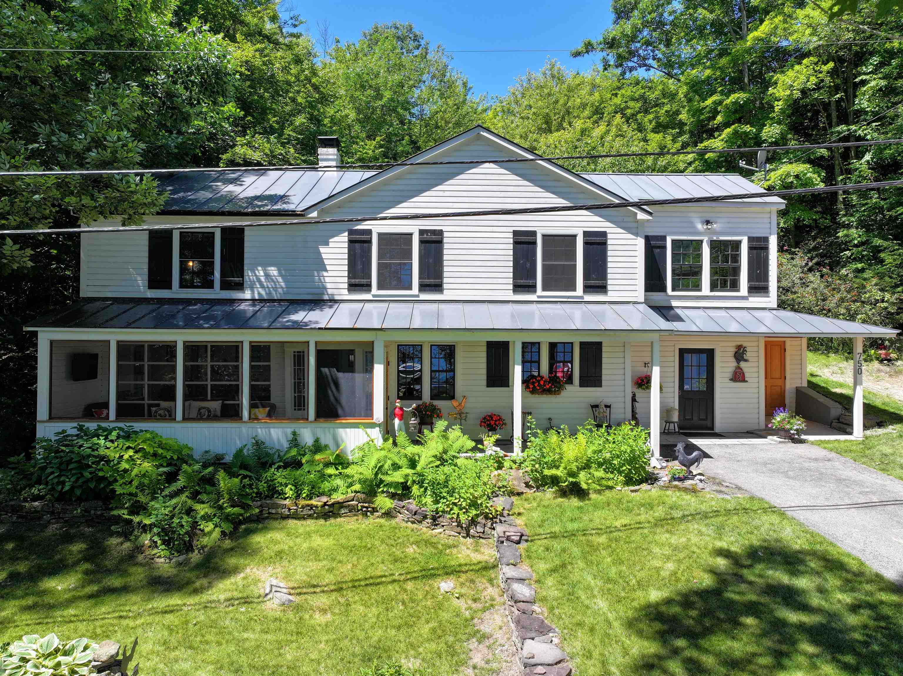 750-720 West Shore Road Salisbury, VT 05769 - Photo 13 of 27 Gallery Image 13