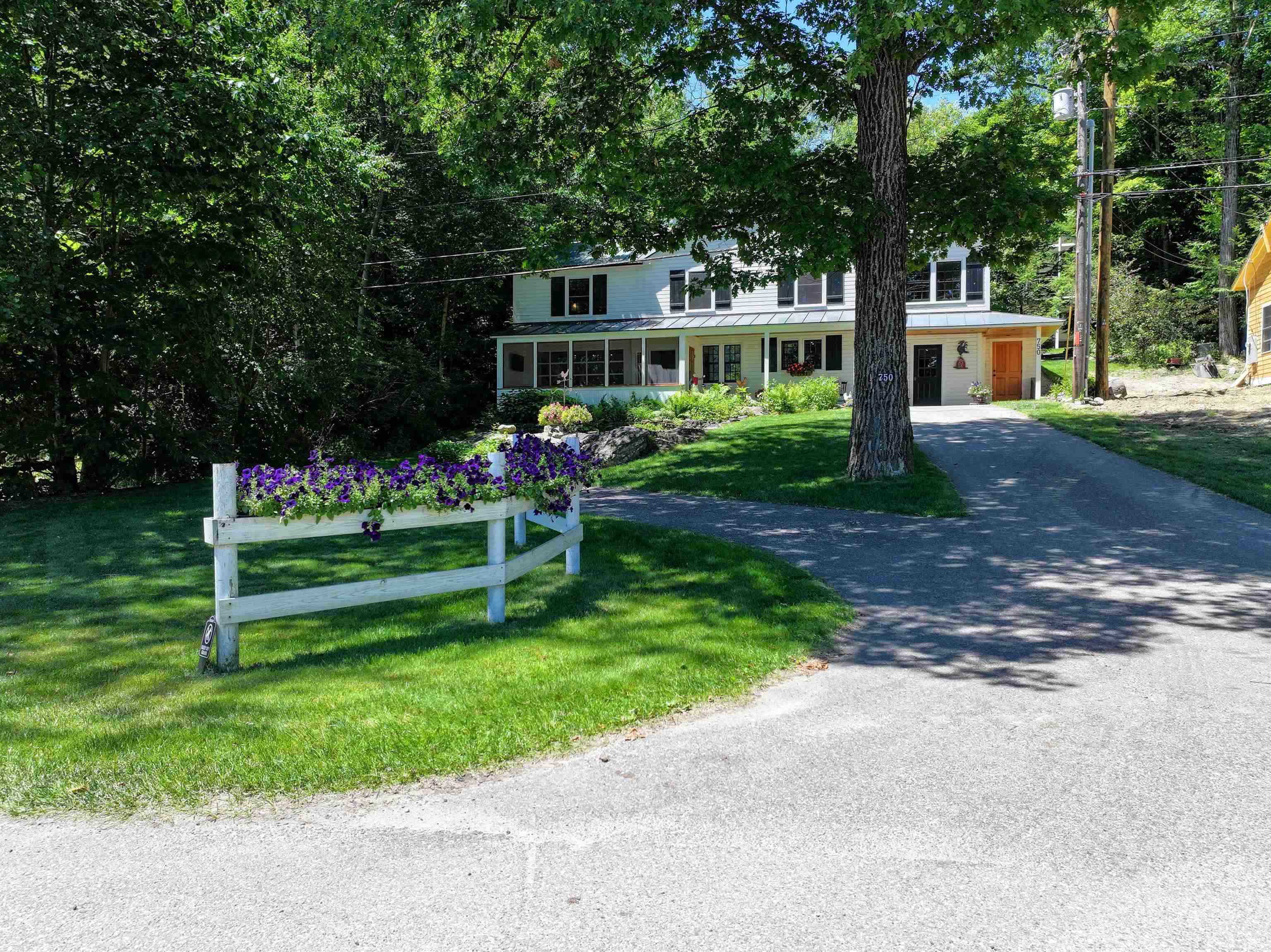 750-720 West Shore Road Salisbury, VT 05769 - Photo 2 of 27 Gallery Image 2