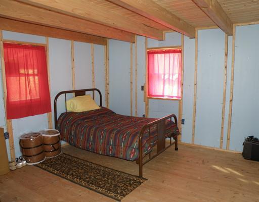 Lot 8 Warden Hill Road Springfield, ME 04487 - Photo 14 of 25 Bedroom.