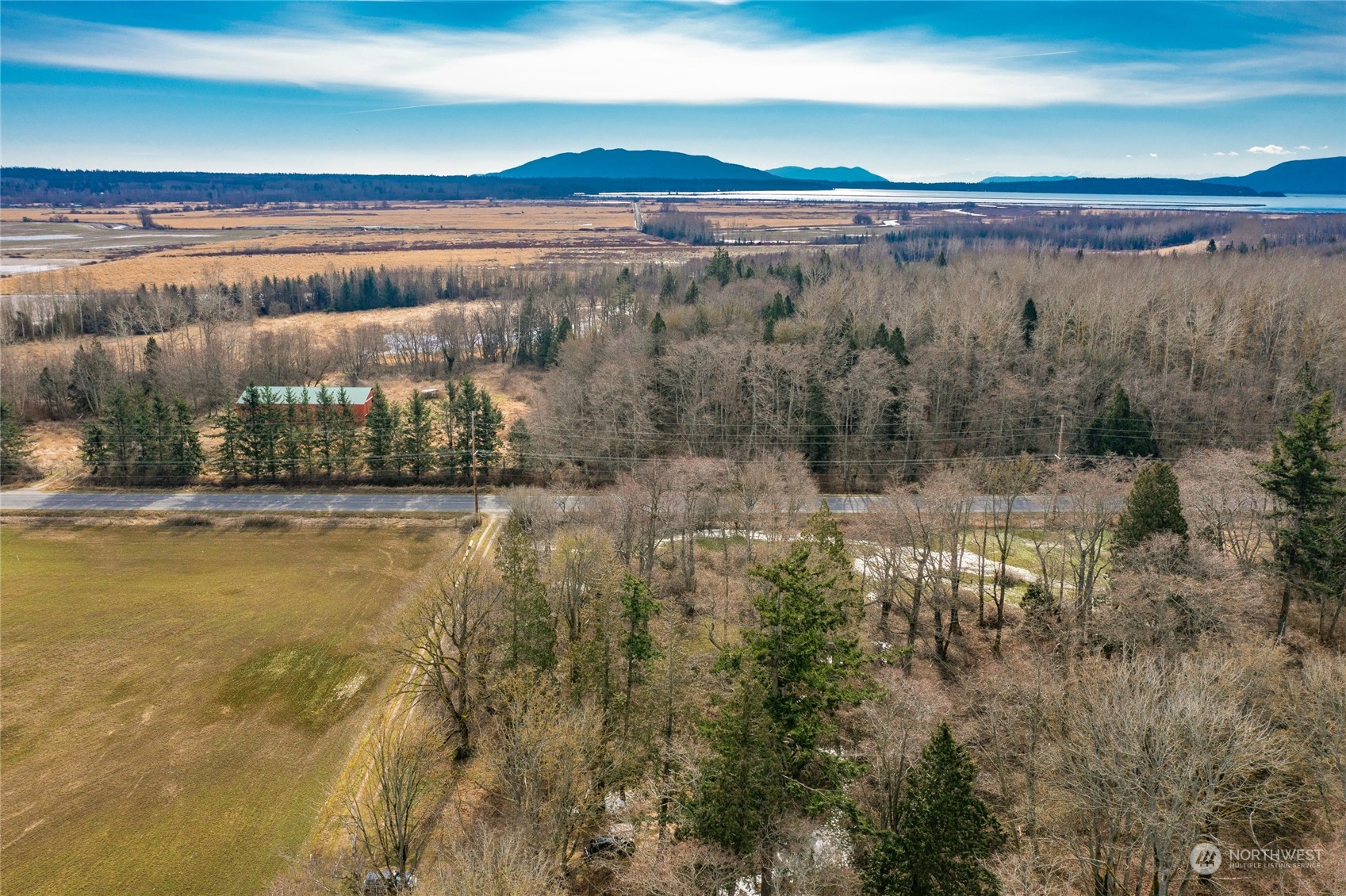 1 Slater Road, Bellingham, WA 98226 Compass