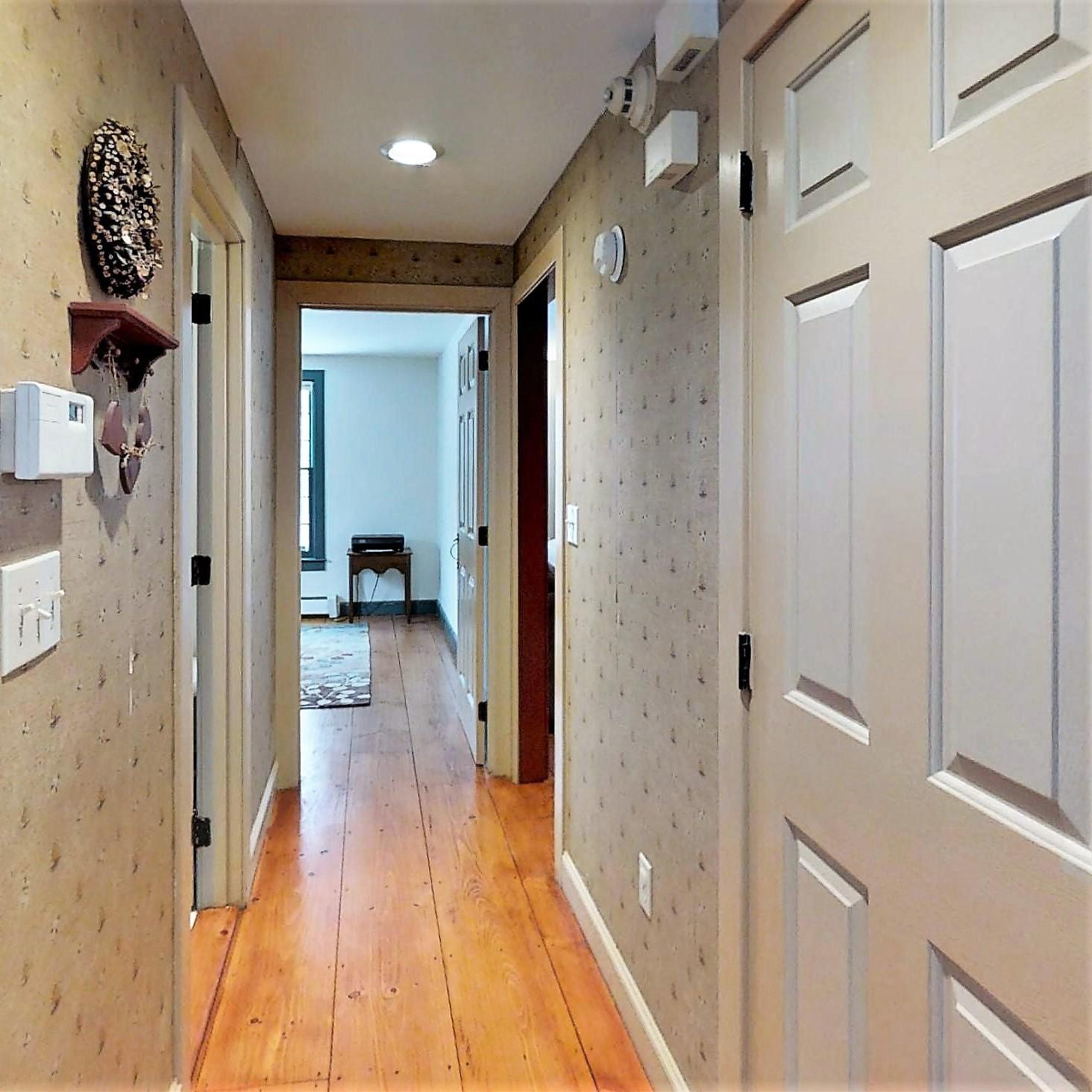 44 Burnham Road Scarborough, ME 04074 - Photo 22 of 51 Hallway