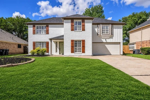 $284,900 | 4795 Slade Ben Lane, Alvin, TX 77511