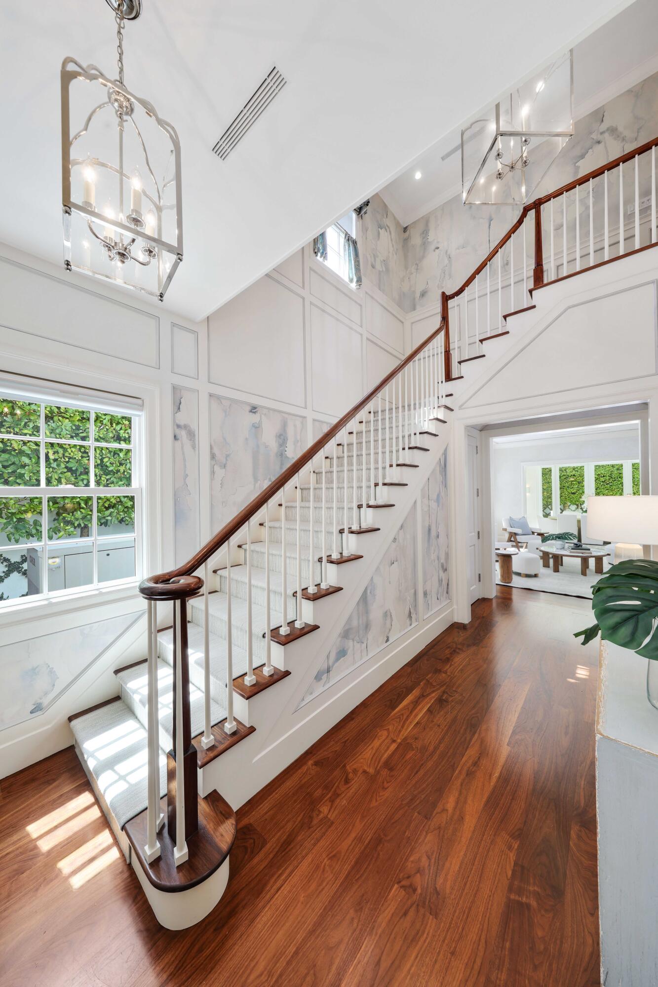 308 Cocoanut Row Palm Beach, FL 33480 - Photo 5 of 52 5 - Foyer