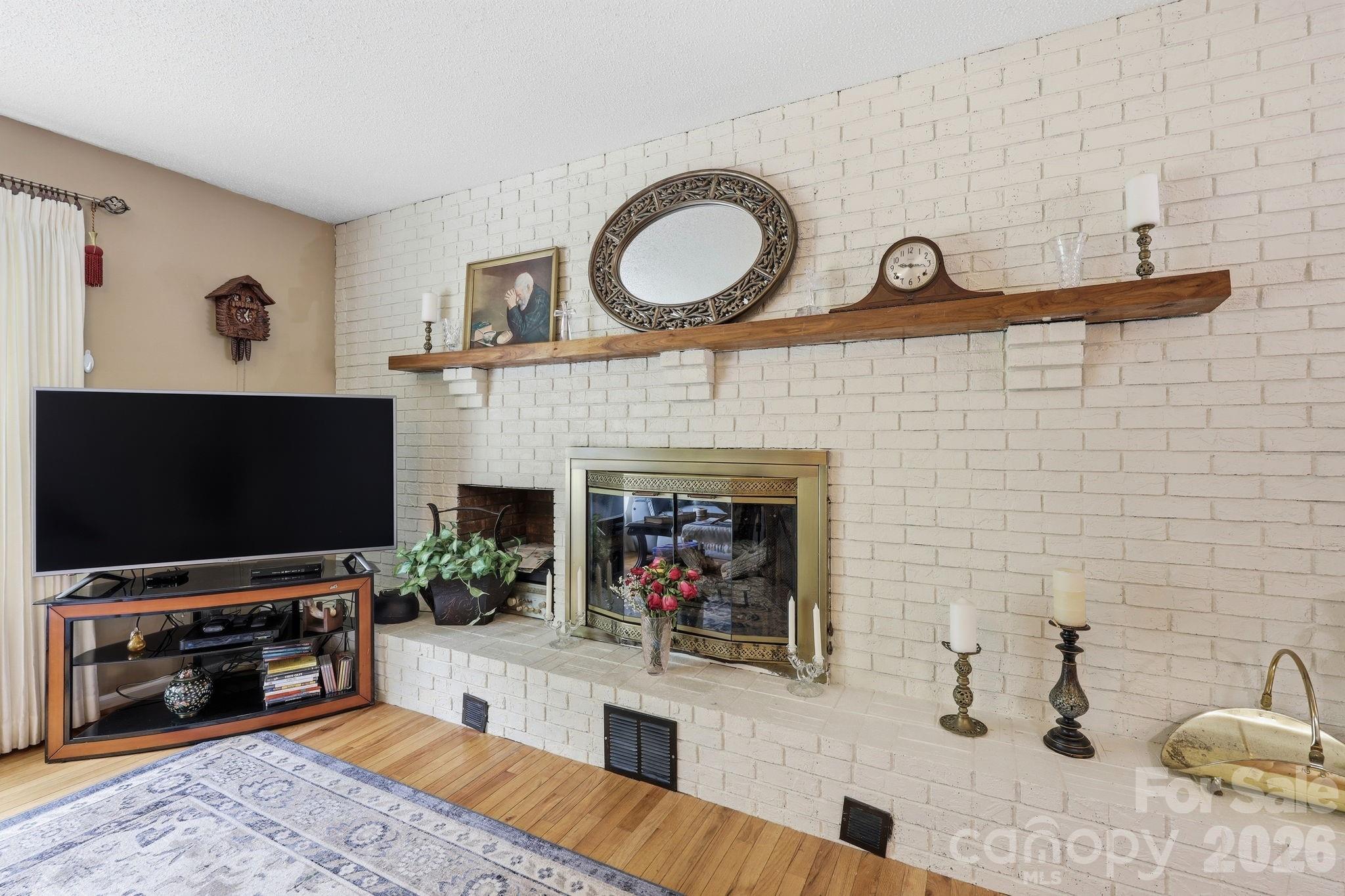 22 Webb Hill Road Leicester, NC 28748 - Photo 17 of 46