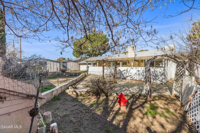 $450,000 | 1118 Avenue K E Lancaster Ca East, Lancaster, CA 93535