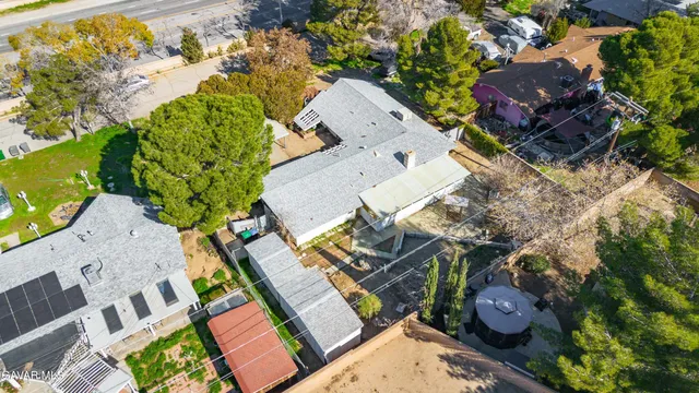 $450,000 | 1118 Avenue K E Lancaster Ca East, Lancaster, CA 93535