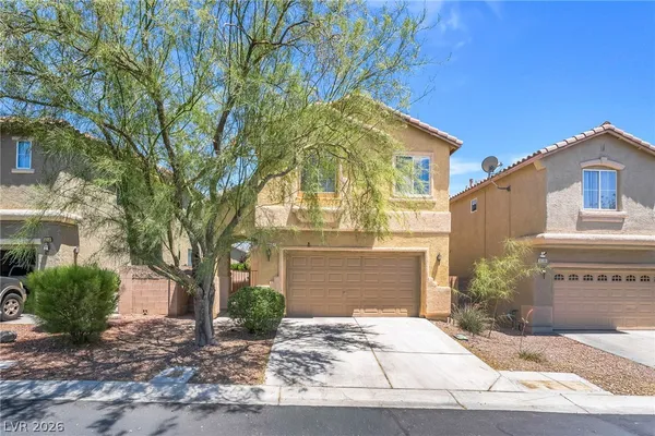 $1,995 | 8104 Caspian Moon Drive, Las Vegas, NV 89166