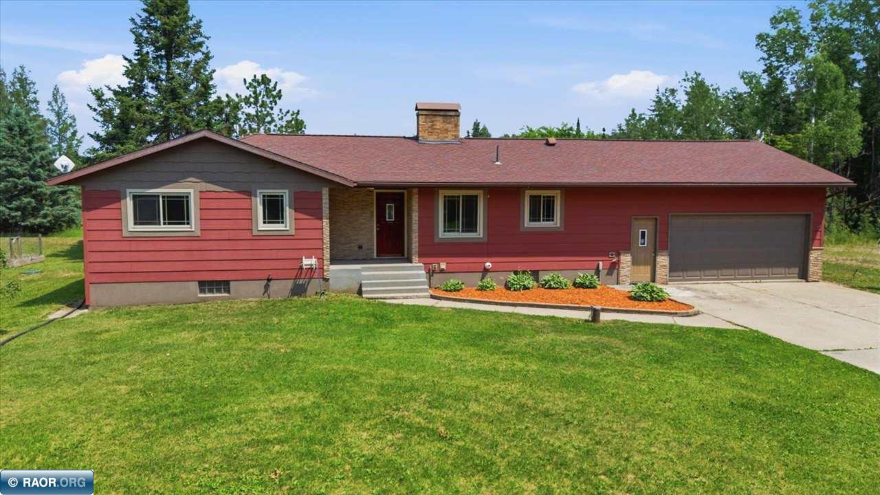 4414 North Ramshaw Road Iron, MN 55751 - Photo 1 of 44