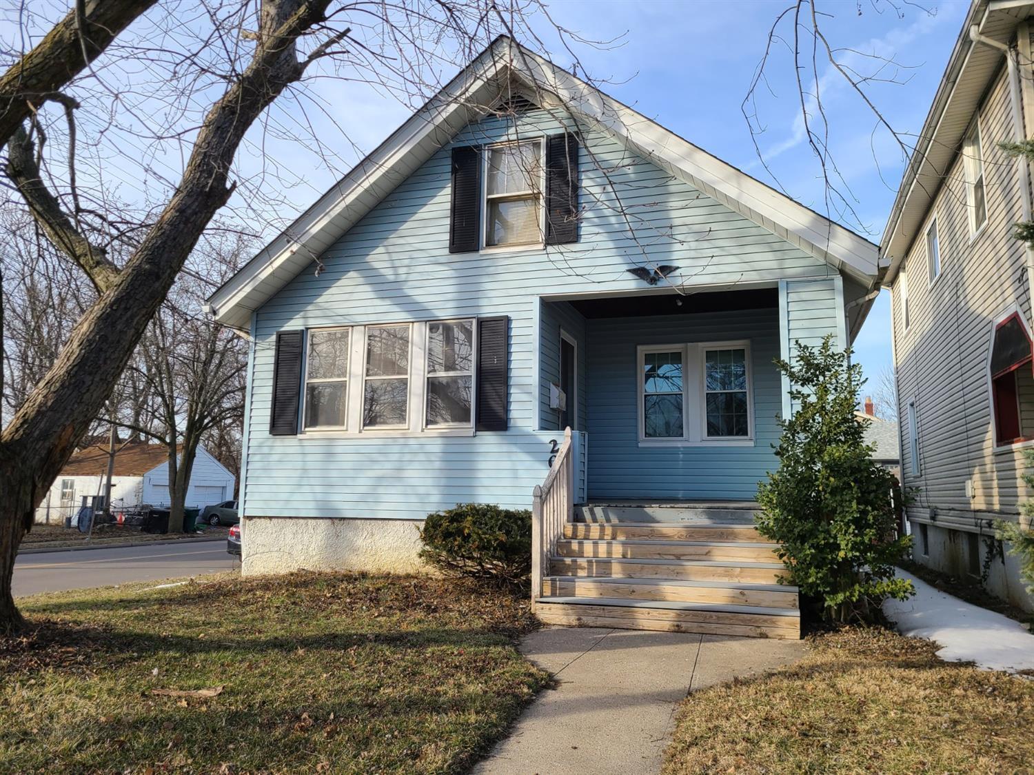 2002 Dale Road Norwood, OH 45212 - Photo 1 of 12