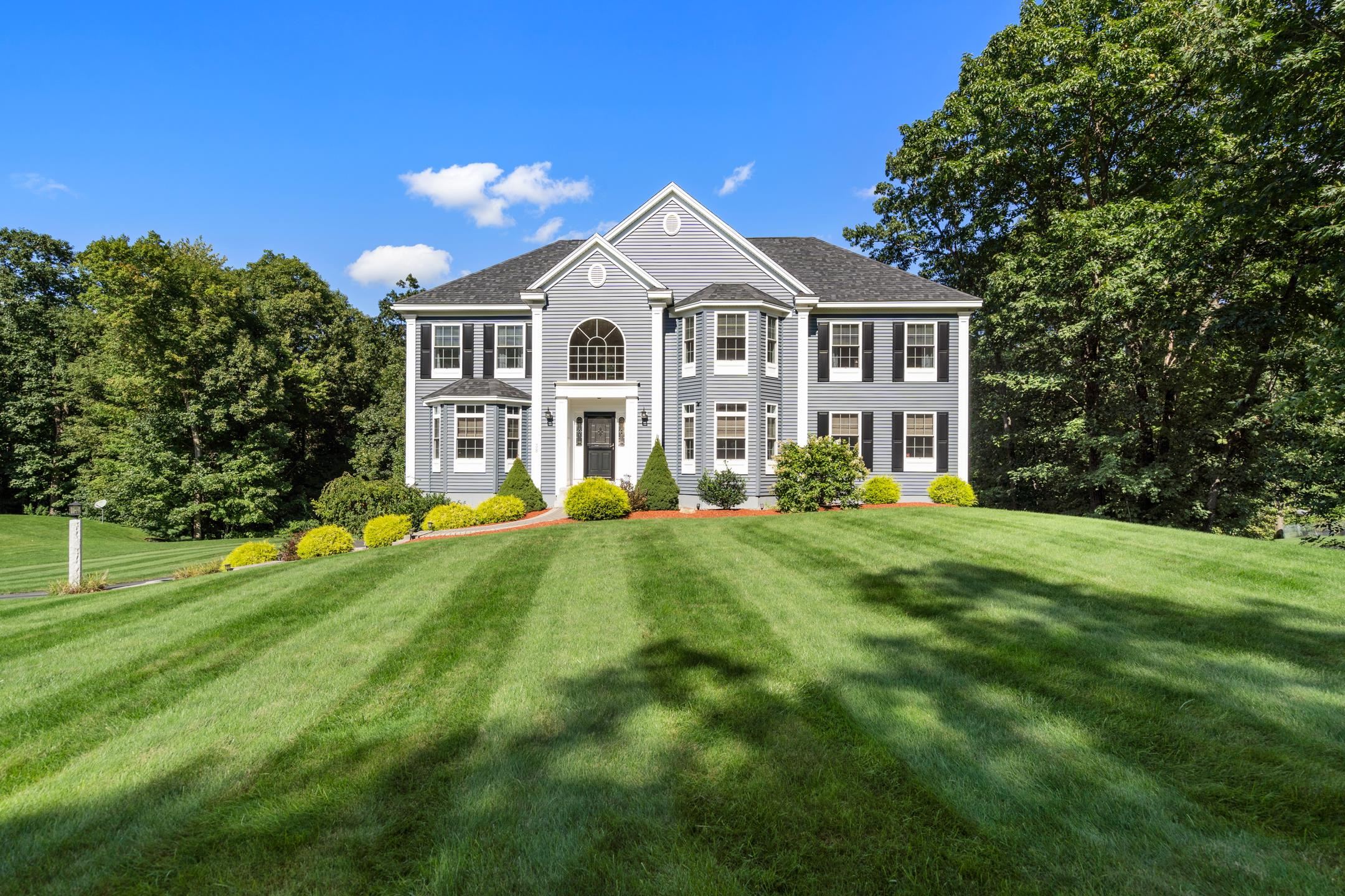 38 Jackman Ridge Road Windham, NH 03087 - Photo 2 of 40