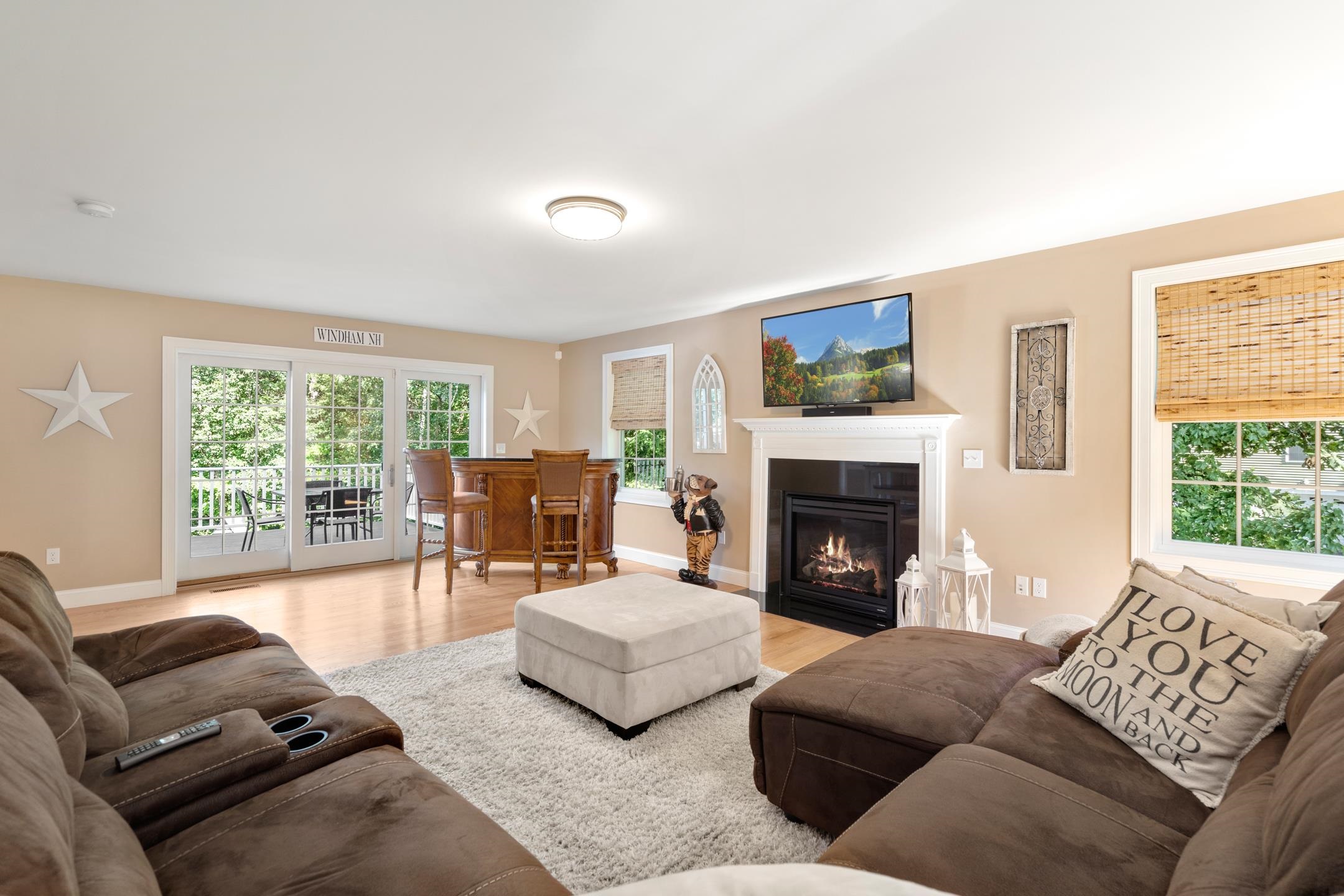 38 Jackman Ridge Road Windham, NH 03087 - Photo 13 of 40