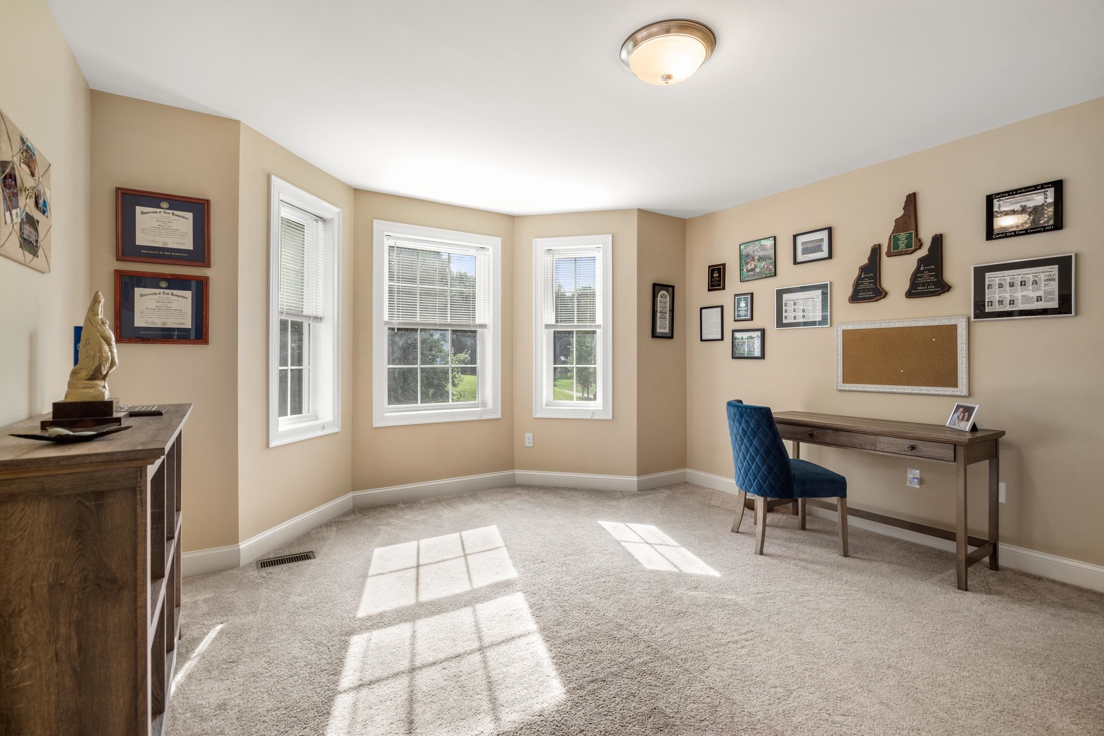 38 Jackman Ridge Road Windham, NH 03087 - Photo 22 of 40