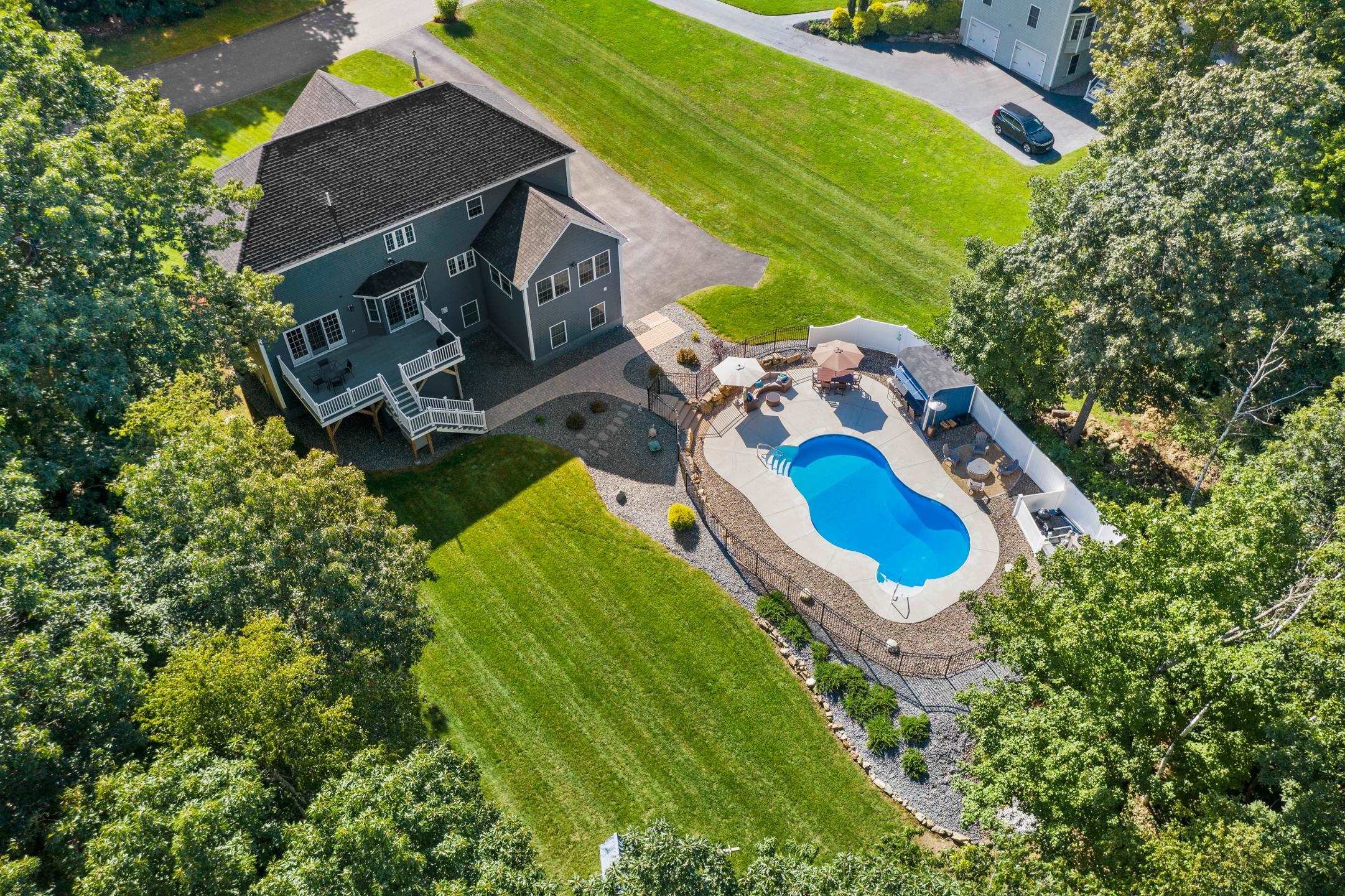 38 Jackman Ridge Road Windham, NH 03087 - Photo 4 of 40