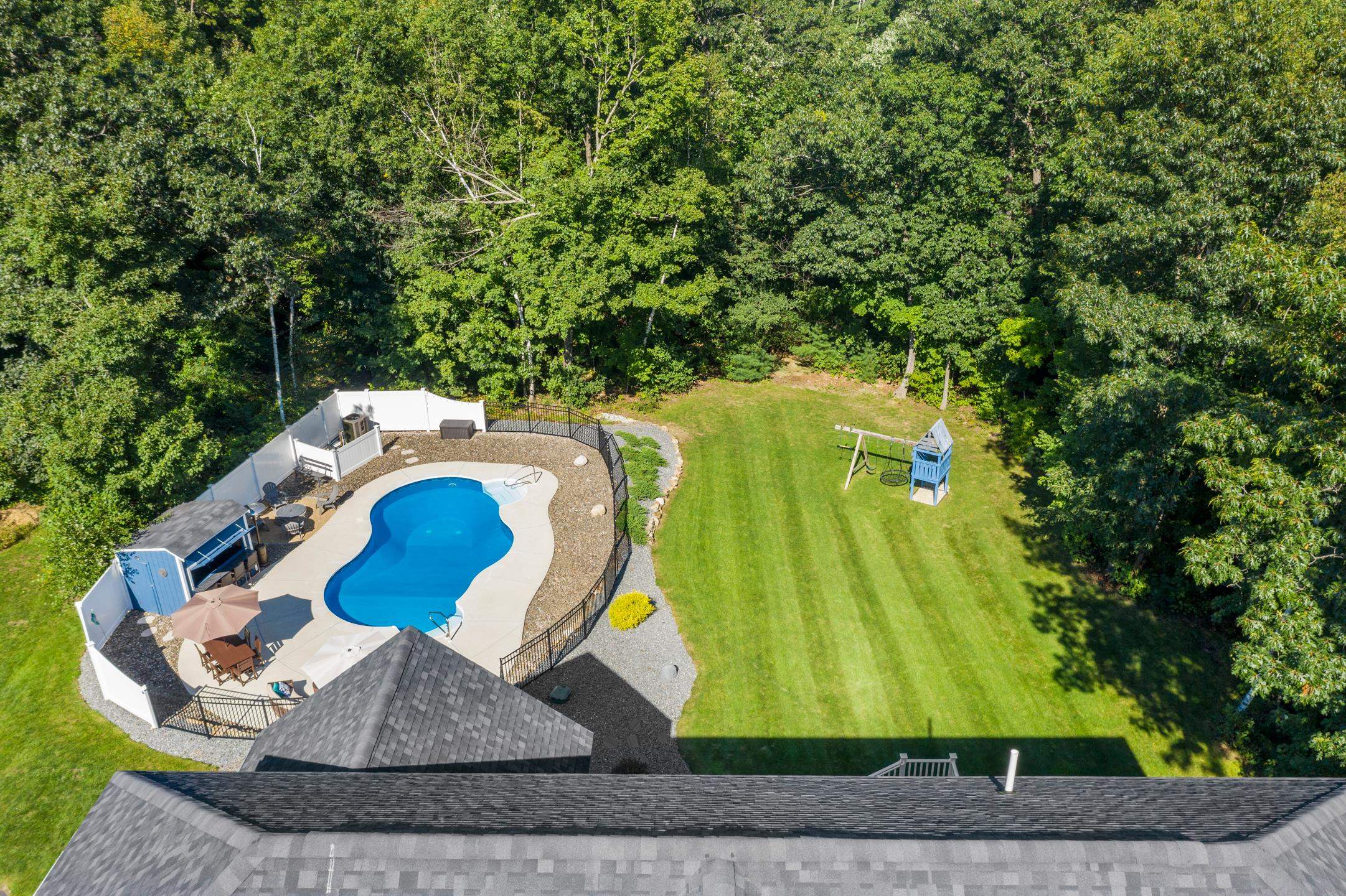 38 Jackman Ridge Road Windham, NH 03087 - Photo 33 of 40