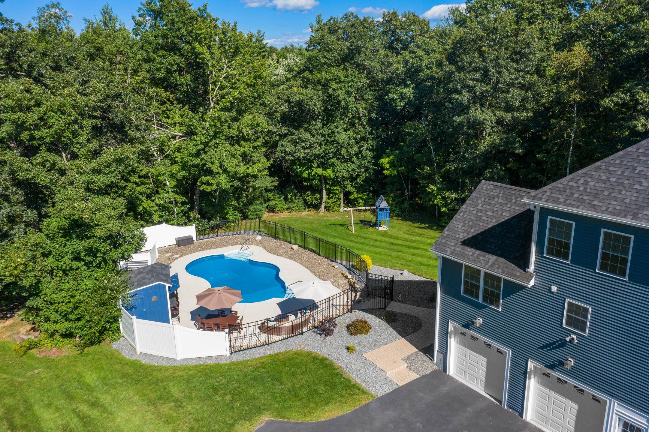 38 Jackman Ridge Road Windham, NH 03087 - Photo 34 of 40