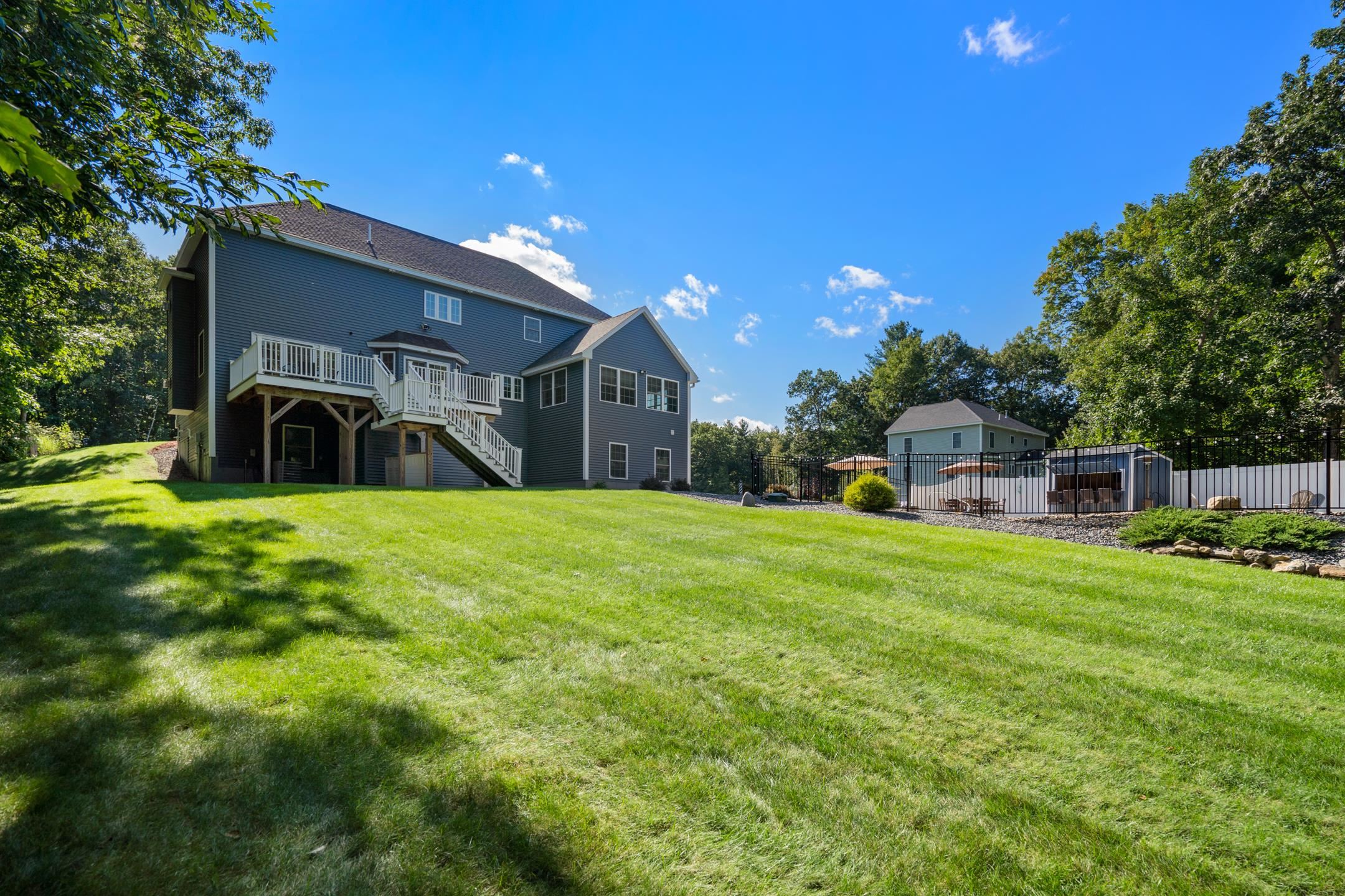 38 Jackman Ridge Road Windham, NH 03087 - Photo 35 of 40