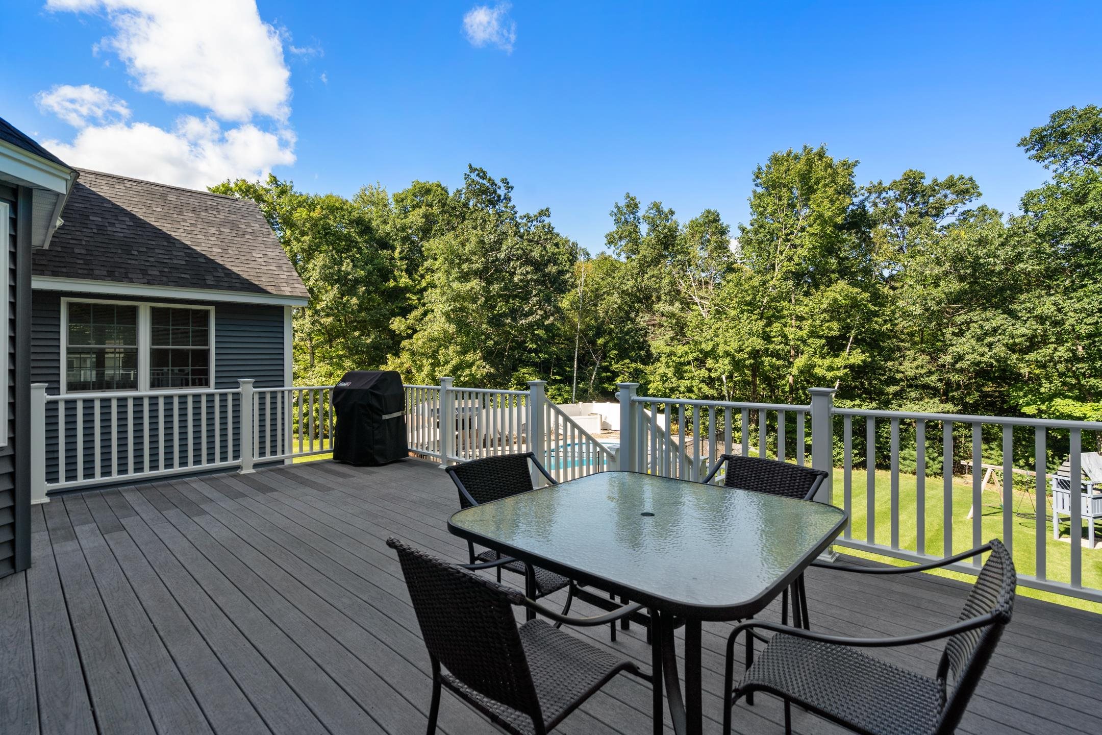 38 Jackman Ridge Road Windham, NH 03087 - Photo 36 of 40