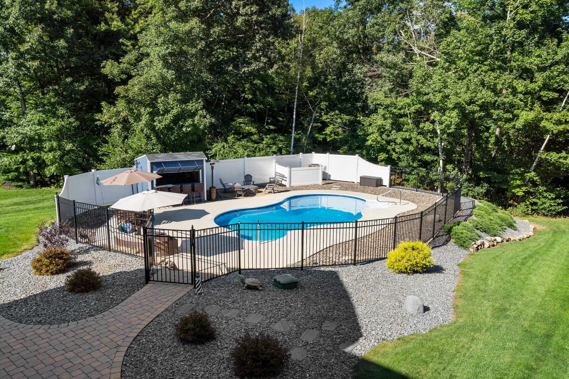 38 Jackman Ridge Road Windham, NH 03087 - Photo 37 of 40