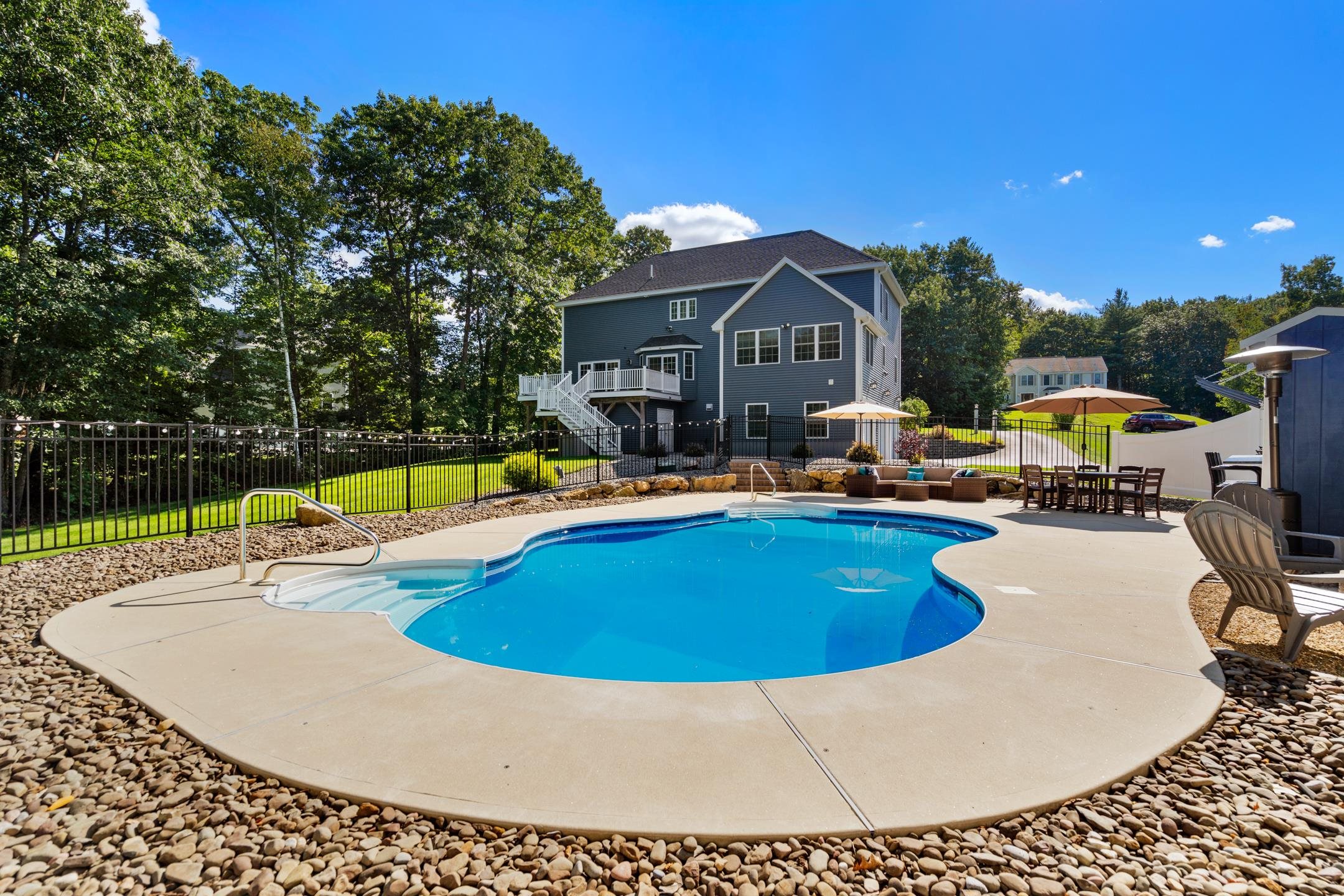 38 Jackman Ridge Road Windham, NH 03087 - Photo 38 of 40