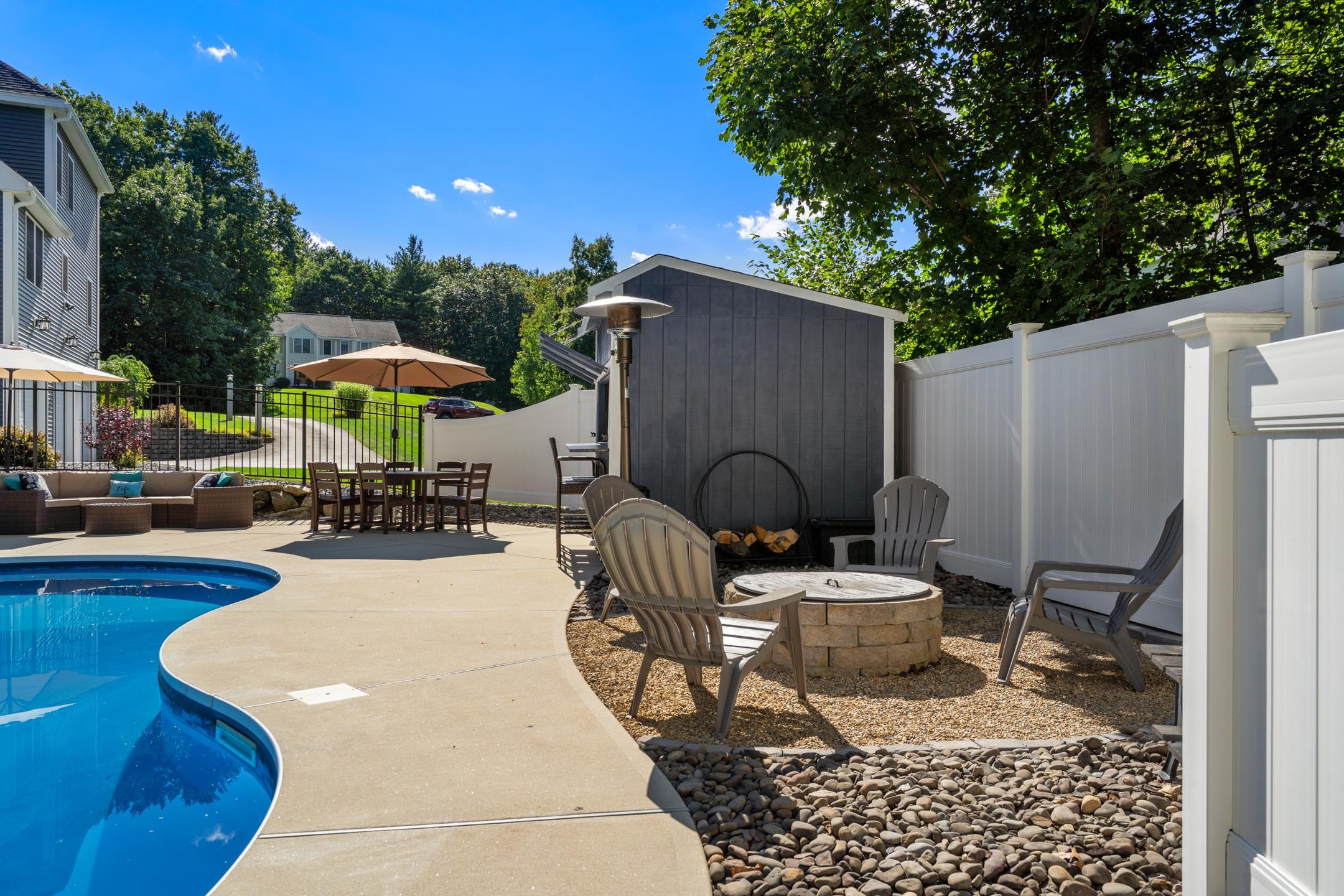 38 Jackman Ridge Road Windham, NH 03087 - Photo 39 of 40