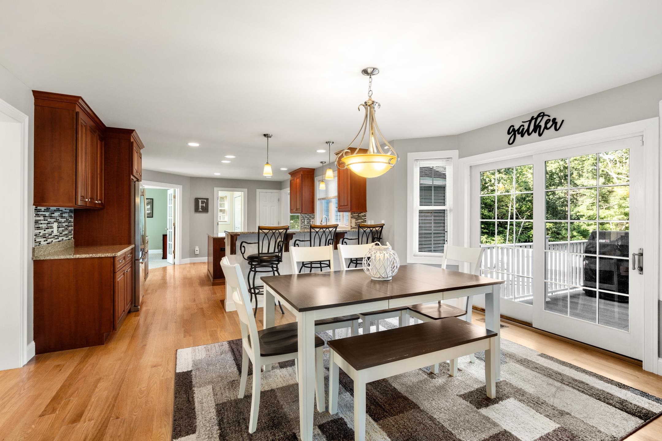 38 Jackman Ridge Road Windham, NH 03087 - Photo 5 of 40