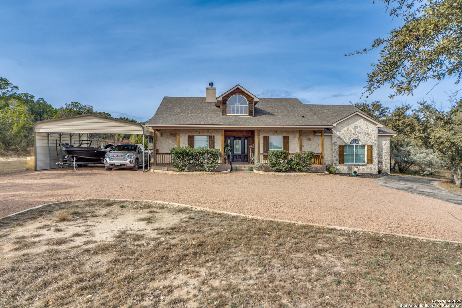 517 Throughbred Spring Branch, TX 78070 - Photo 1 of 1 Gallery Image 1