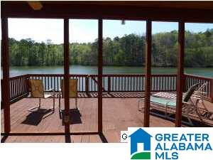 633 Lakeview Heights Road Jacksons Gap, AL 36861 - Photo 26 of 31