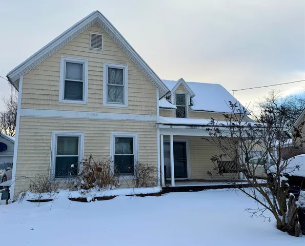 $275,000 | 38 Church Street, Swanton, VT 05488