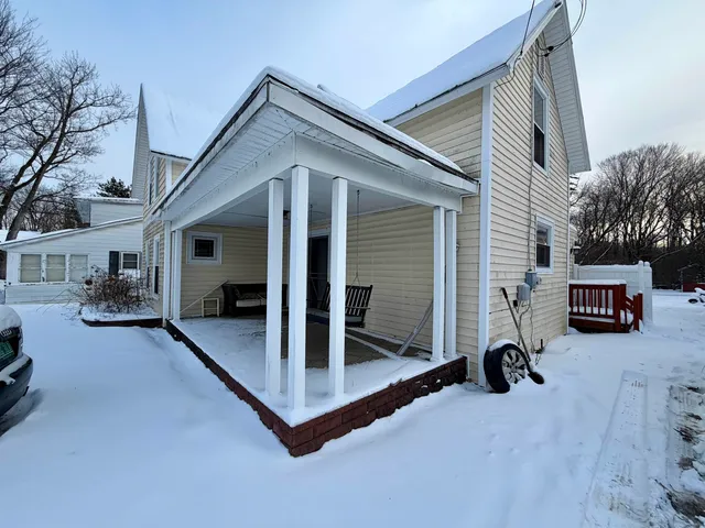 $275,000 | 38 Church Street, Swanton, VT 05488