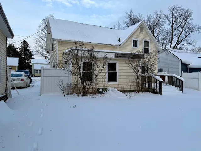 $275,000 | 38 Church Street, Swanton, VT 05488