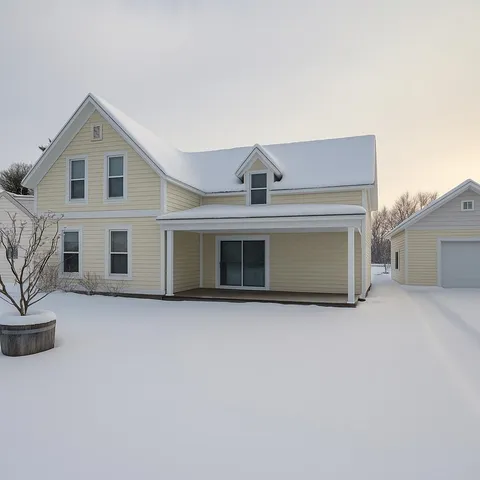 $275,000 | 38 Church Street, Swanton, VT 05488