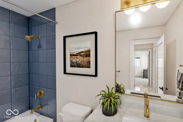 $834,000 | 9894 Cassia Drive, Carmel, IN 46290