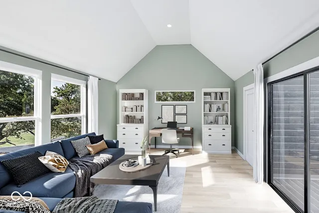 $834,000 | 9894 Cassia Drive, Carmel, IN 46290