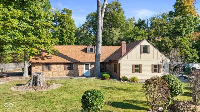 $310,000 | 6038 East County Road 700 South, Plainfield, IN 46168