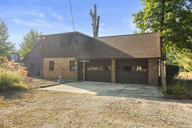 $310,000 | 6038 East County Road 700 South, Plainfield, IN 46168