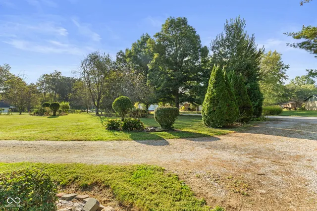 $310,000 | 6038 East County Road 700 South, Plainfield, IN 46168