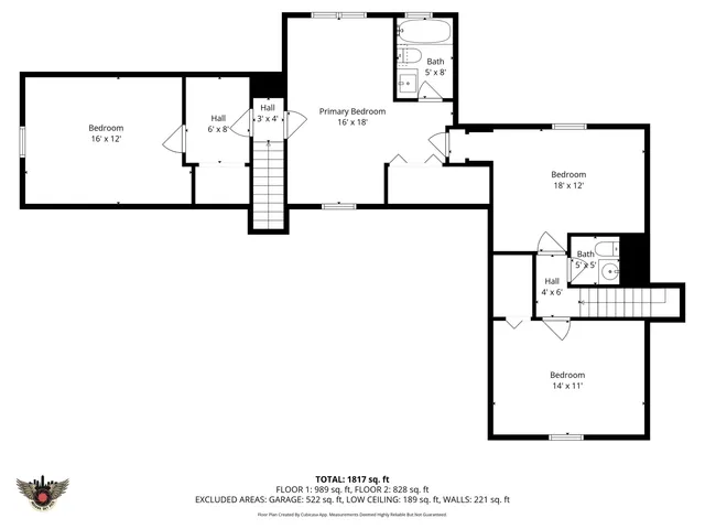 $310,000 | 6038 East County Road 700 South, Plainfield, IN 46168