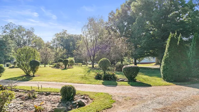 $310,000 | 6038 East County Road 700 South, Plainfield, IN 46168