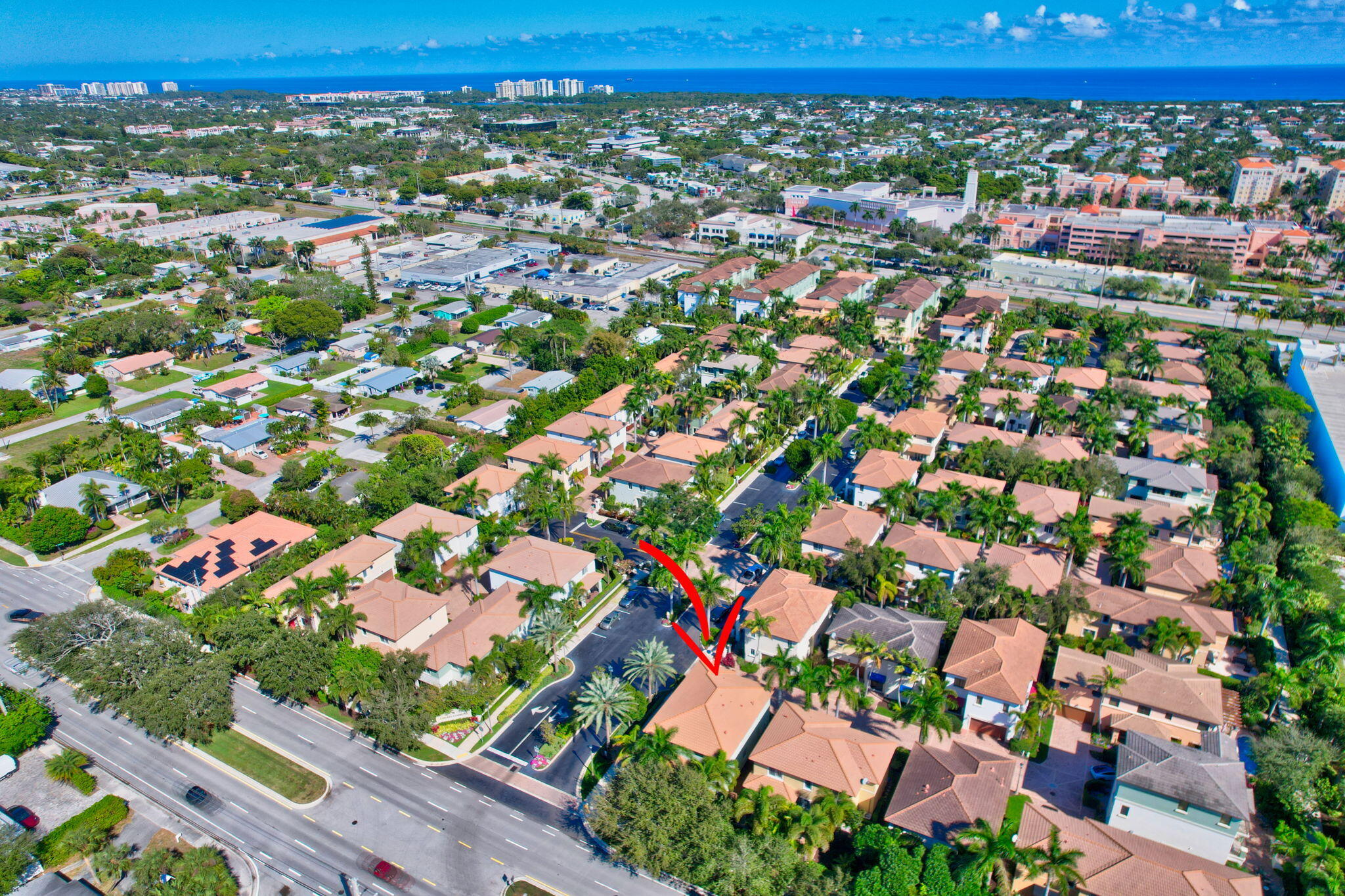 595 Northwest Dickens Court Boca Raton, FL 33432 - Photo 59 of 61 56-web-or-mls-DJI_0976_77_78_79_80