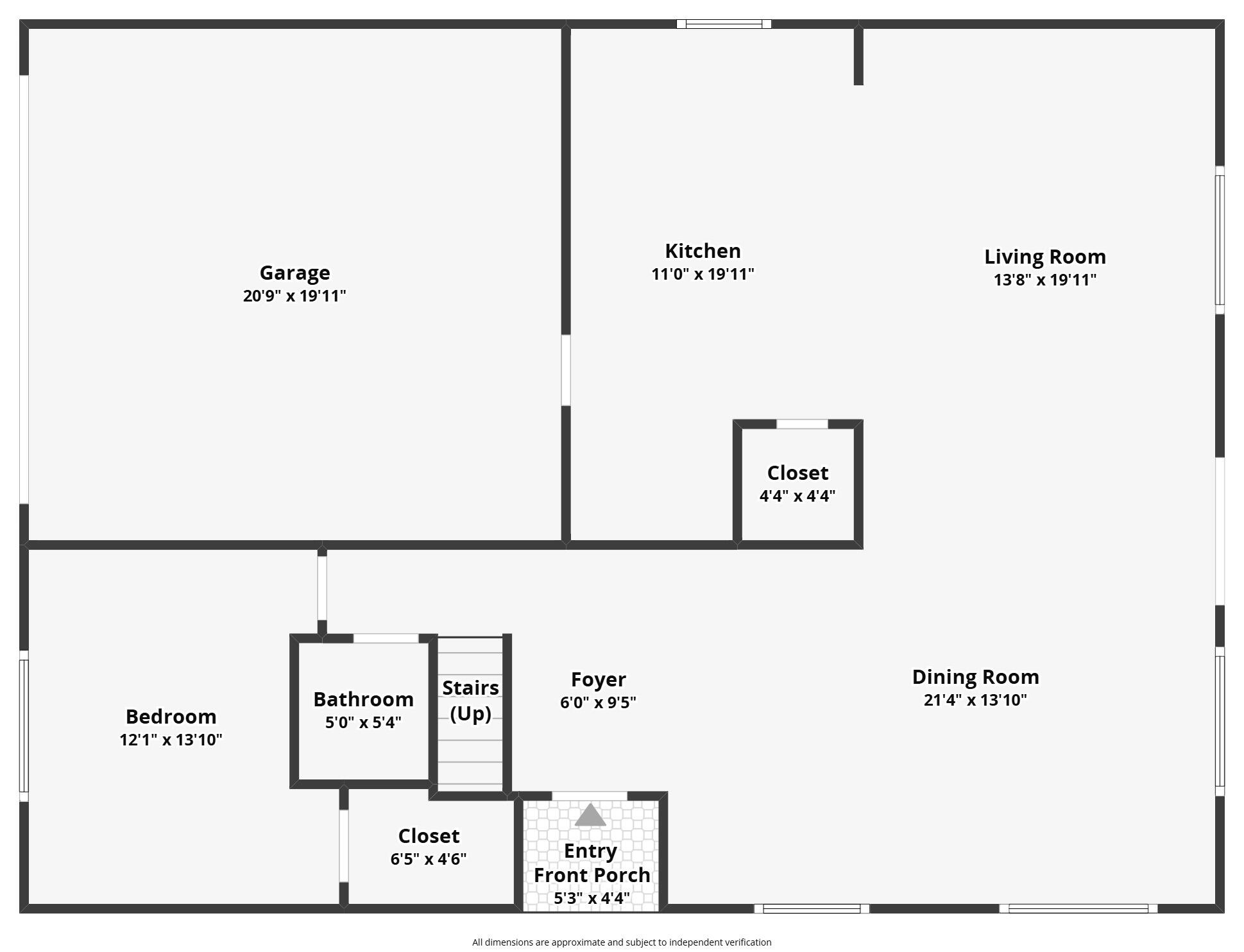 595 Northwest Dickens Court Boca Raton, FL 33432 - Photo 60 of 61 1-no_address_Floor 1