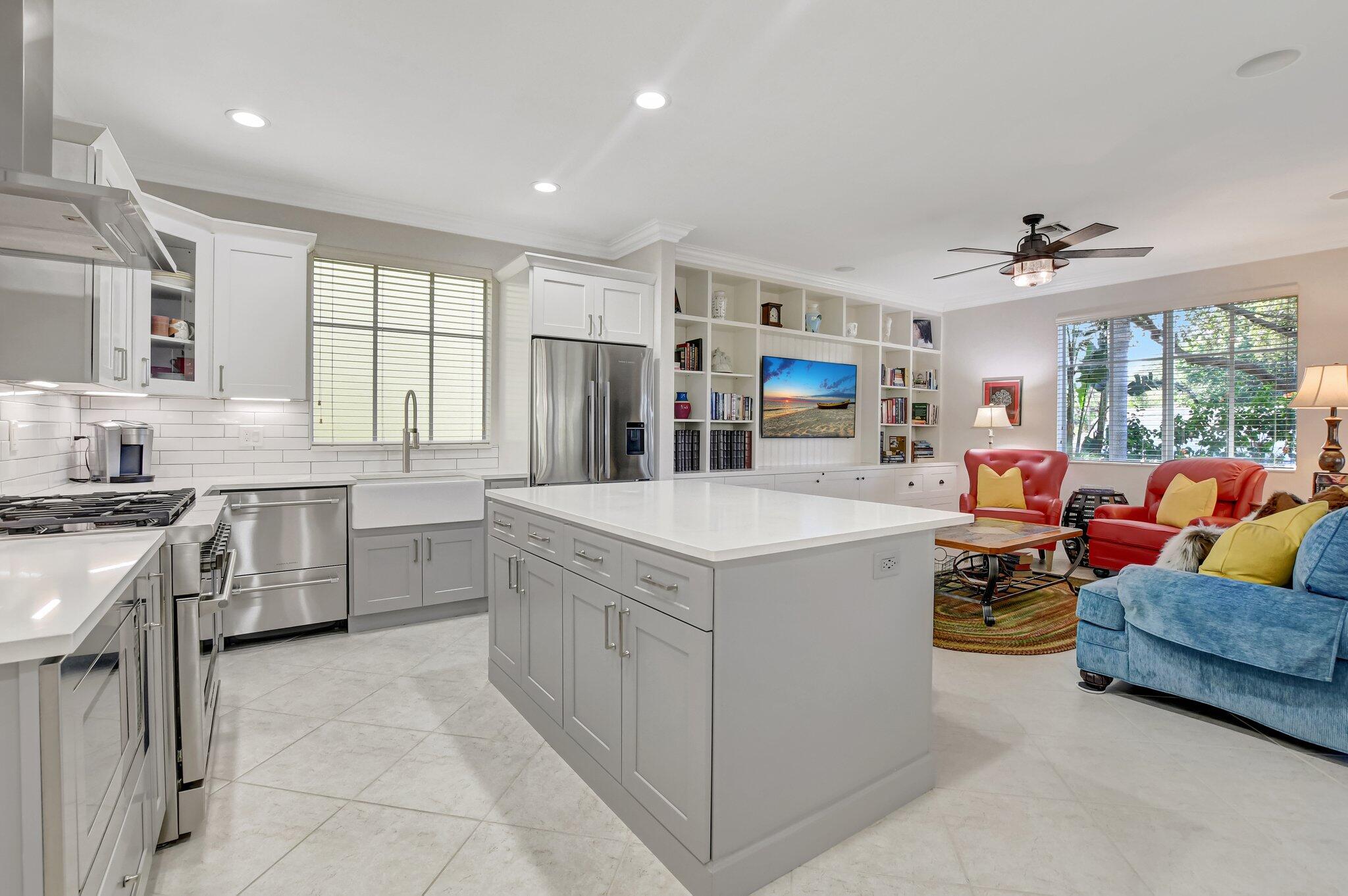 595 Northwest Dickens Court Boca Raton, FL 33432 - Photo 9 of 61 19-web-or-mls-DSC_0831